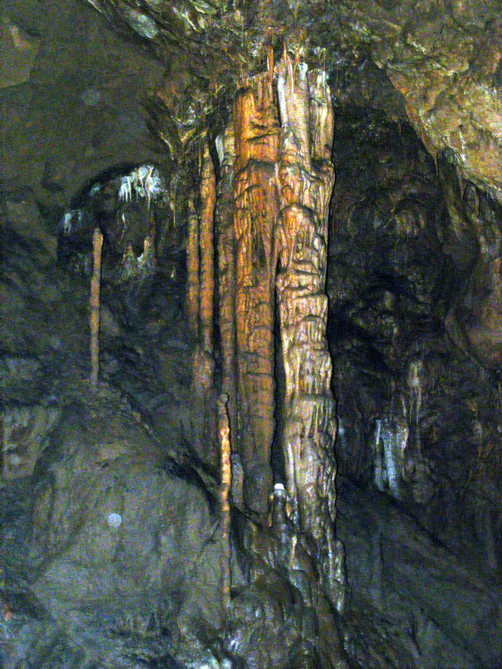 La nature miraculeuse des grottes d'Aggtelek - Positano | Secret World Trip Planner