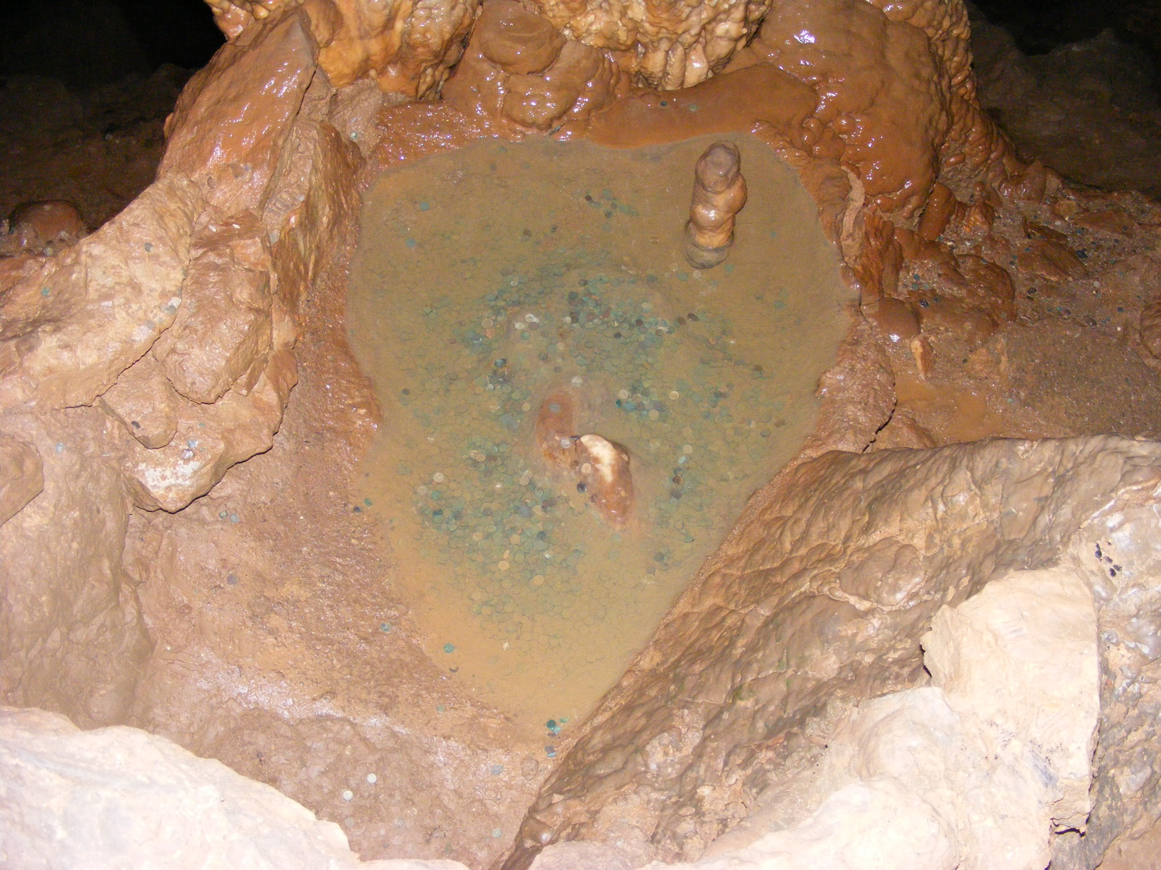 La nature miraculeuse des grottes d'Aggtelek - Positano | Secret World Trip Planner