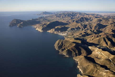 Cabo De Gata-Níjar Natural Park - San Jose | Secret World Trip Planner
