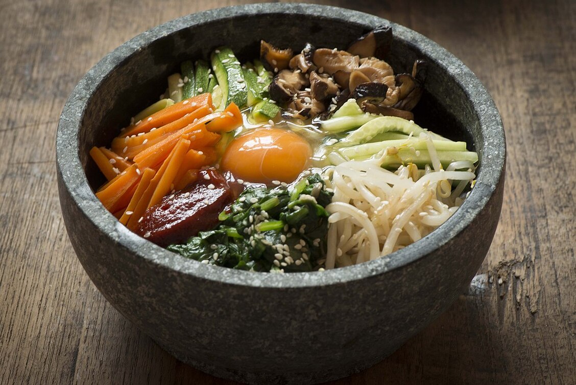 बाम्बपरप: कोरियन पदार्थांमध्ये डिश भाषेचा उत्कृष्टतेचे - Seul | Secret World Trip Planner