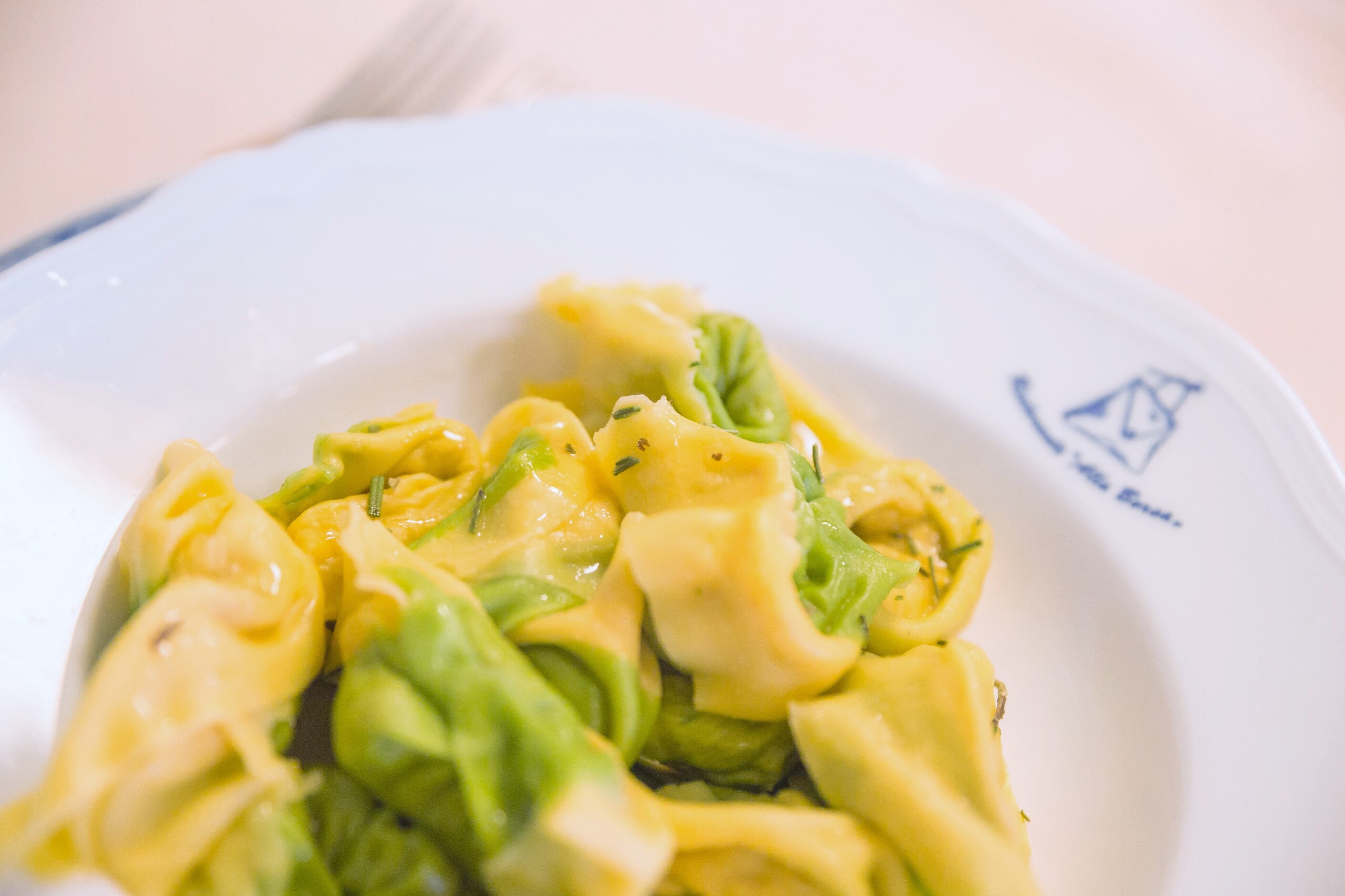 Il capolavoro della tradizione culinaria locale sono i “Tortellini di Valeggio - Valeggio Sul Mincio | Secret World Trip Planner