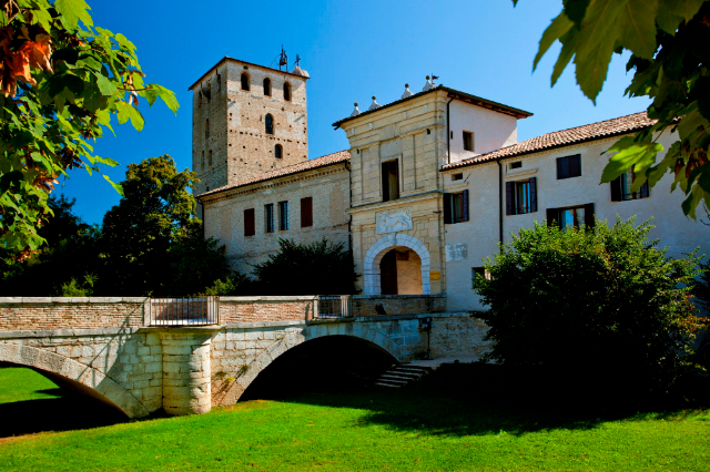 Portobuffole - Portobuffolè | Secret World Trip Planner