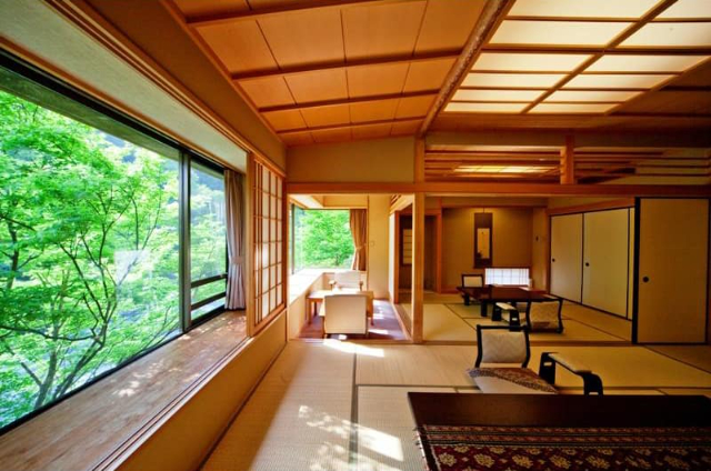 Das älteste Hotel der Welt: Nishiyama Onsen Keiunkan - Hayakawa | Secret World Trip Planner