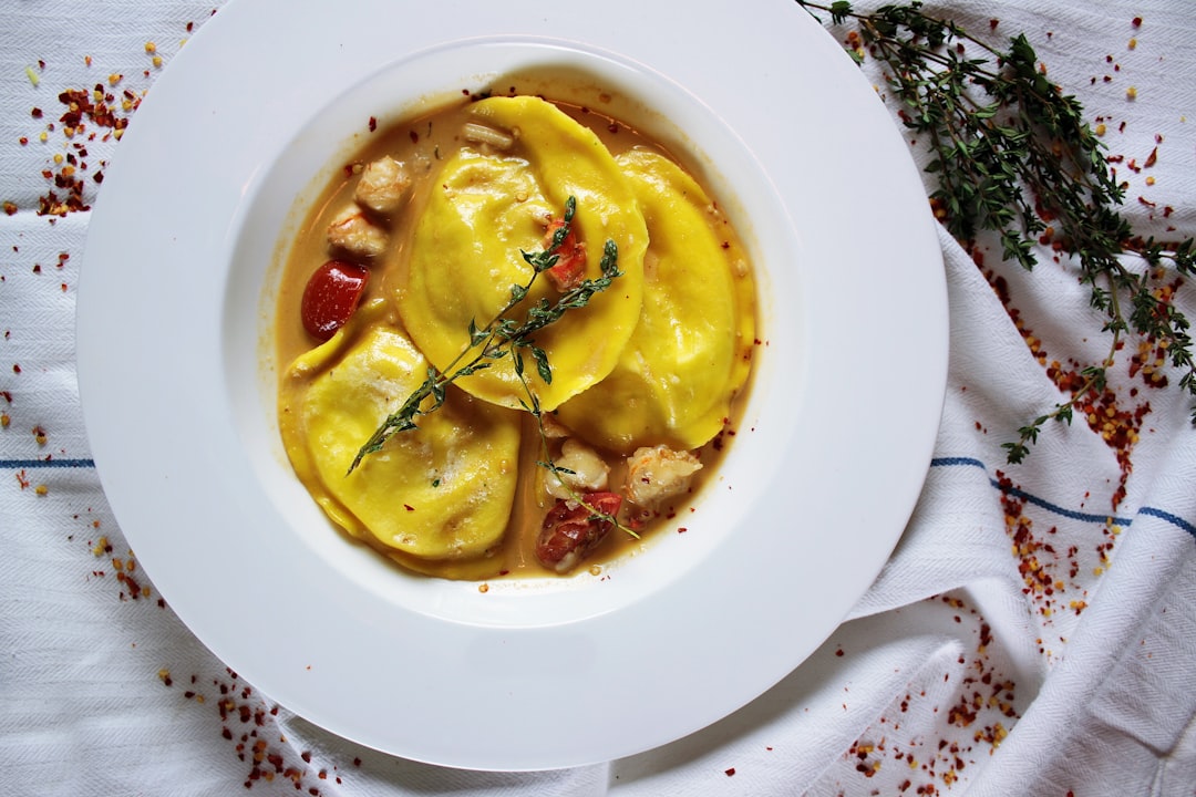 Cappellacci di Zucca ferraresi - Ferrara | Secret World Trip Planner
