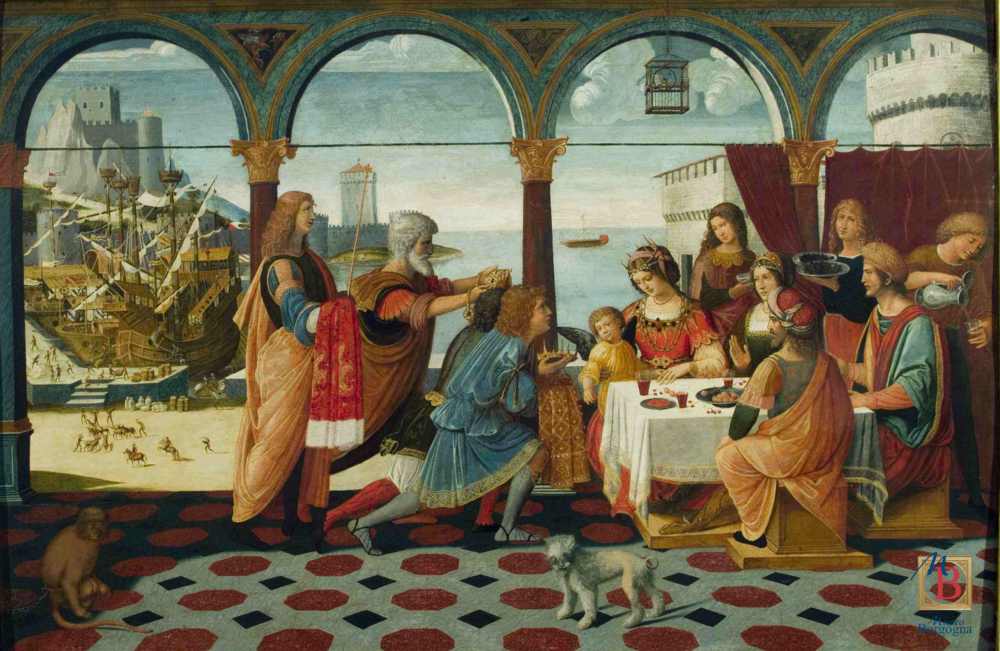 Musée de la Bourgogne