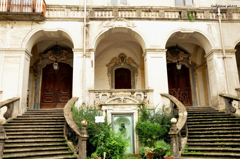 Museu d'Arts Sanitàries i Farmàcia dels incurables - Napoli | Secret World Trip Planner