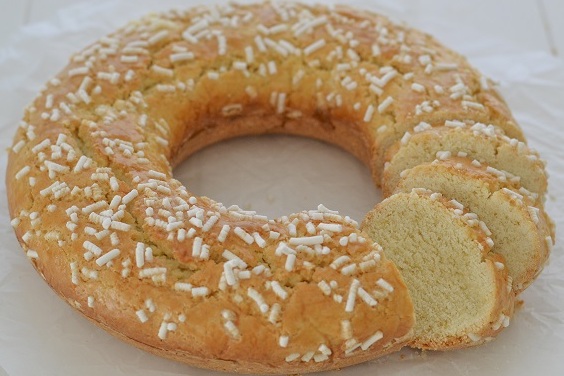 The ನೋಡು ಡೋನಟ್ ಅಥವಾ brazadella - Ferrara | Secret World Trip Planner