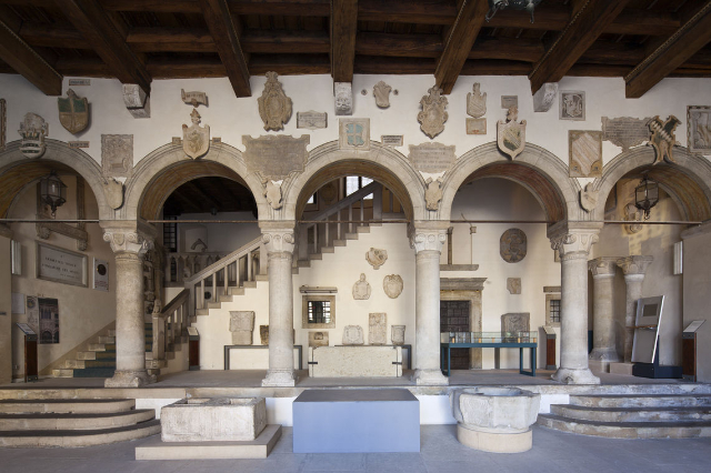 Cenedese museum - Vittorio Veneto | Secret World Trip Planner