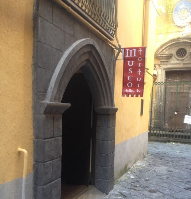 Museum for tortur