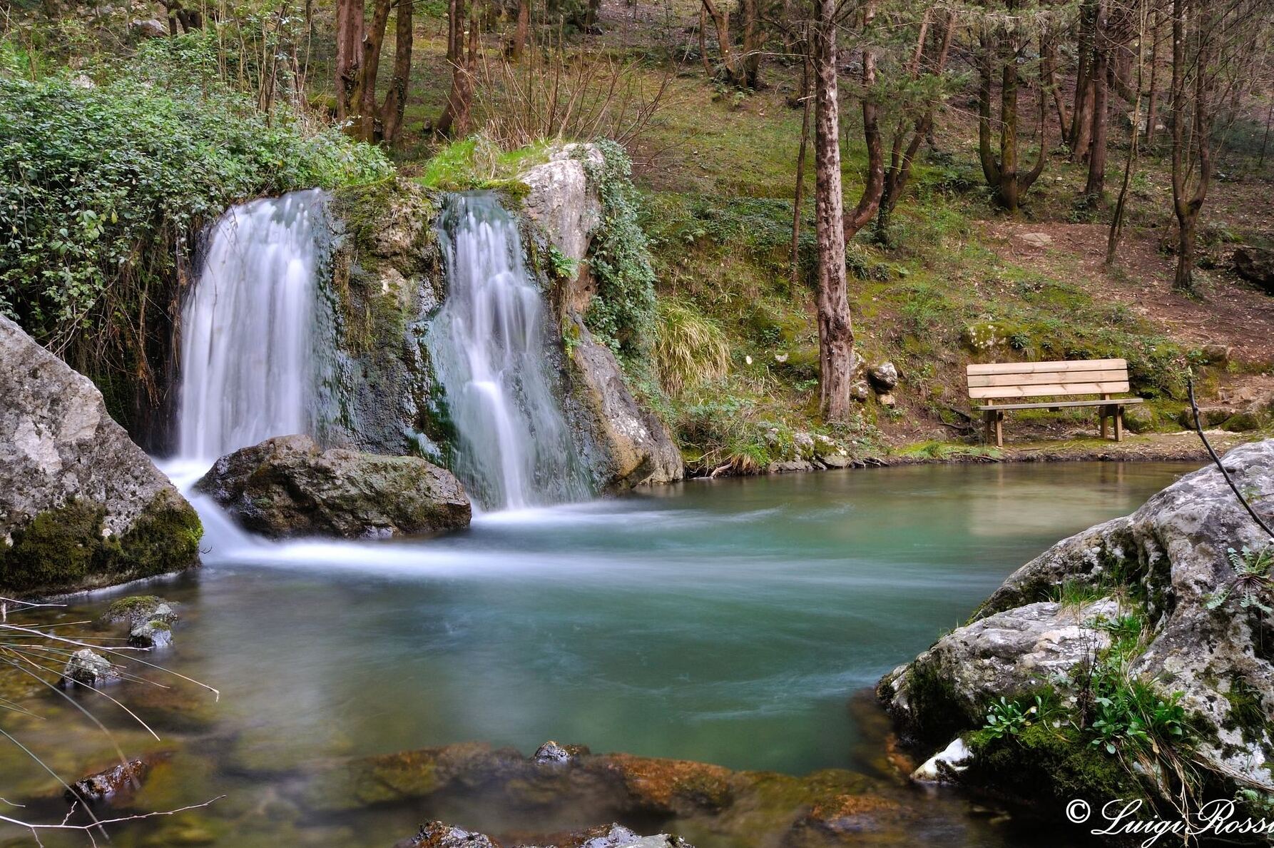 The Nekosta baten Fontegreca, maitagarrien bat jarri - Fontegreca | Secret World Trip Planner