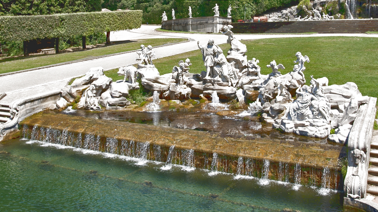Font De Venus I Adonis