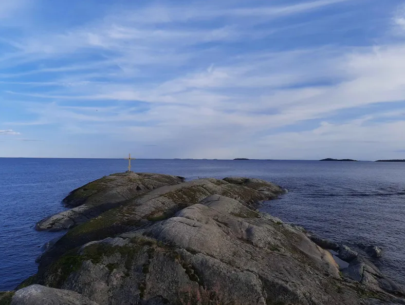 אגם לדוגה, האגם הגדול באירופה. - Lago Ladoga | Secret World Trip Planner