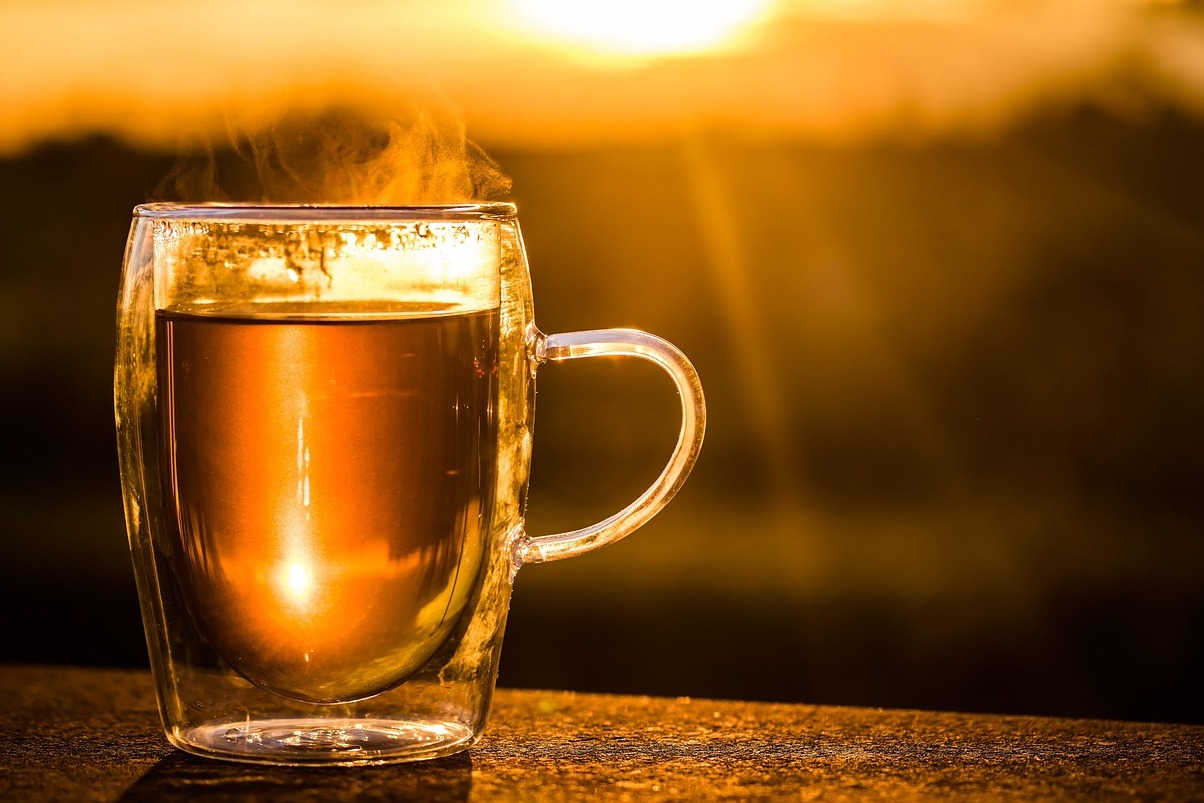 Marrocos é o famoso té de menta | Secret World Trip Planner