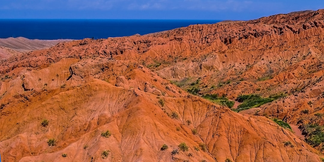 Kanjon bajka kanjon bajke - Distretto di Tong | Secret World Trip Planner