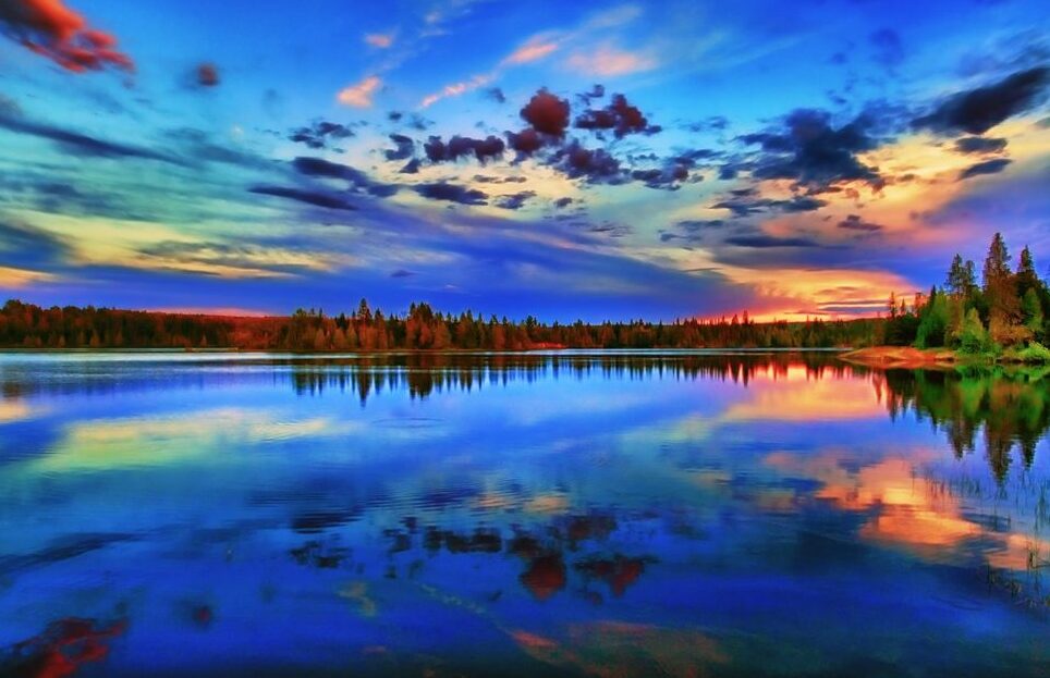 Isla Real - Isle Royale | Secret World Trip Planner
