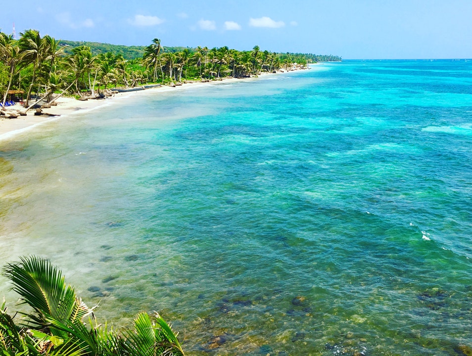 Little Corn Island is a rare Caribbean spot Secret World