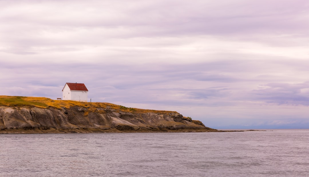 تیسری سب سے بڑی کی سان جوآن جزائر: لوپیز جزیرہ - Lopez Island | Secret World Trip Planner