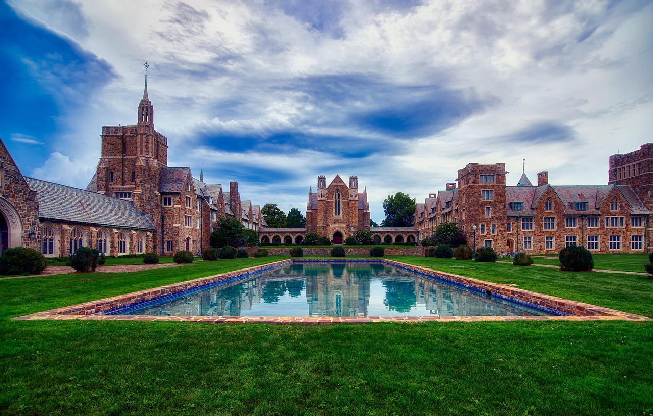 ベリー大学、民間の教養大学ジョージア - Mt Berry | Secret World Trip Planner