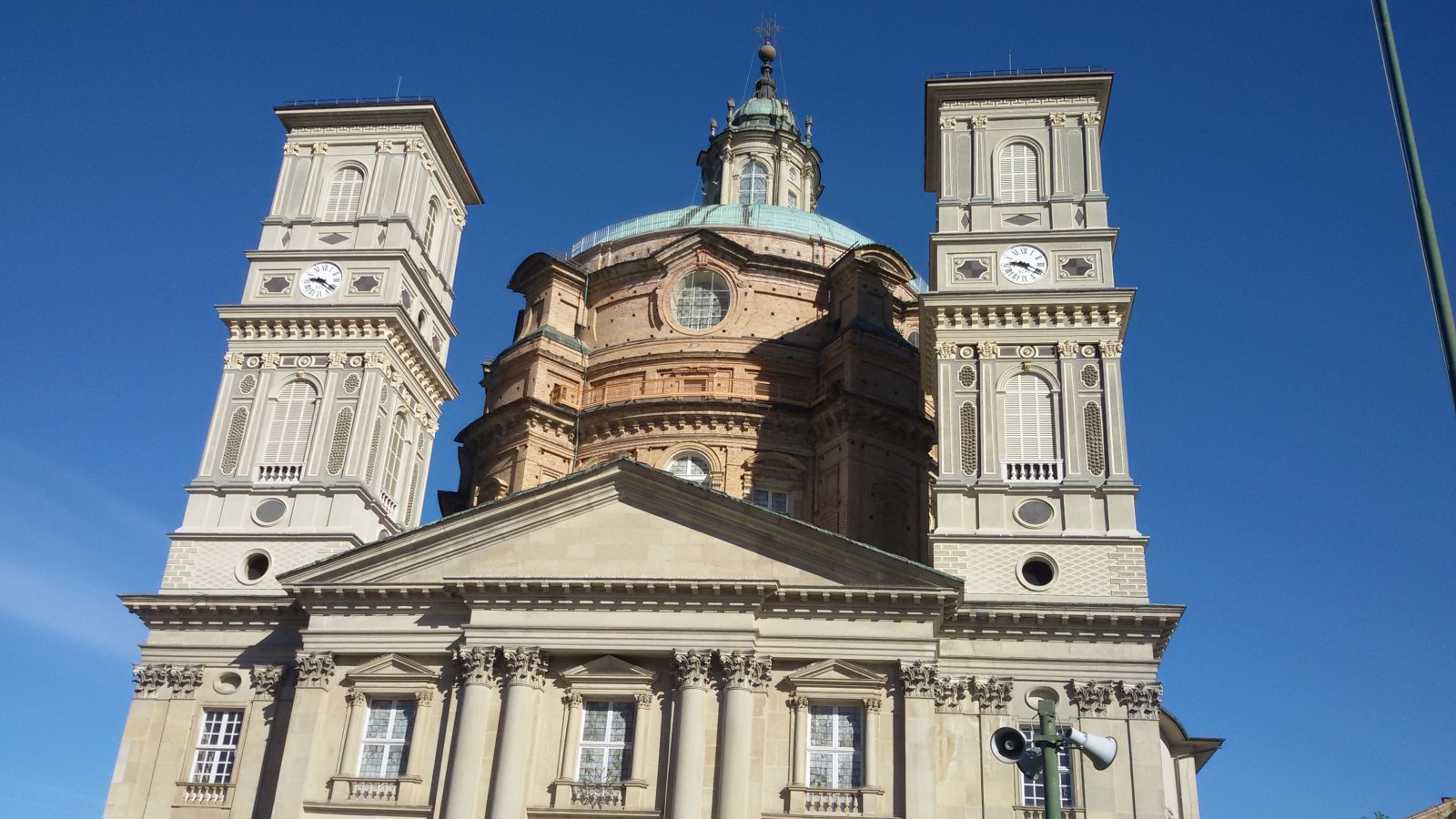 Светилище Викофорте - Vicoforte | Secret World Trip Planner