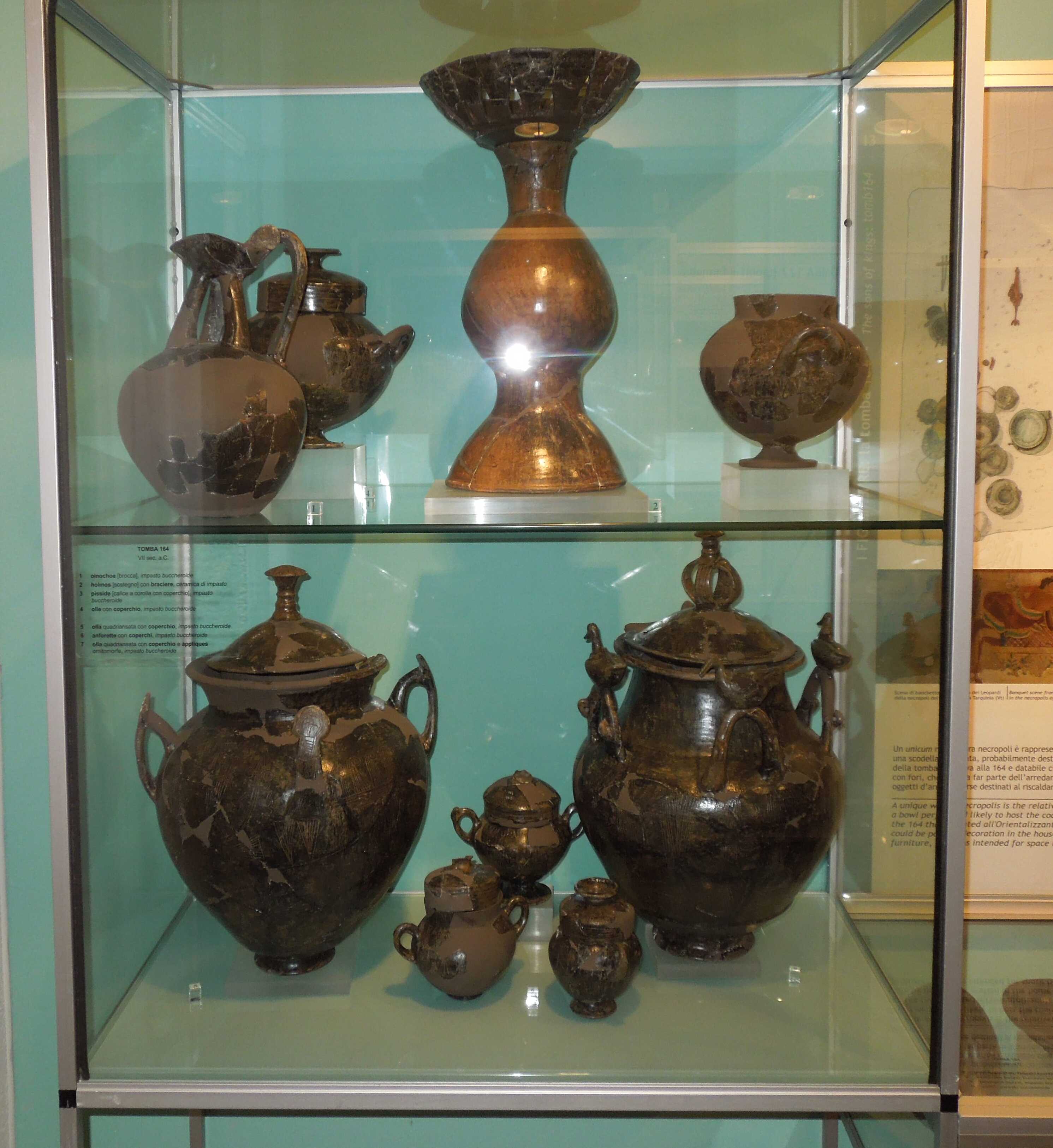 Campli e o Museo do antigo Convento de San Francesco  - Campli | Secret World Trip Planner