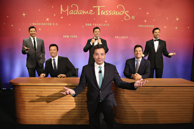 Das größte Wachsfigurenkabinett der Welt - Madame Tussauds - New York | Secret World Trip Planner