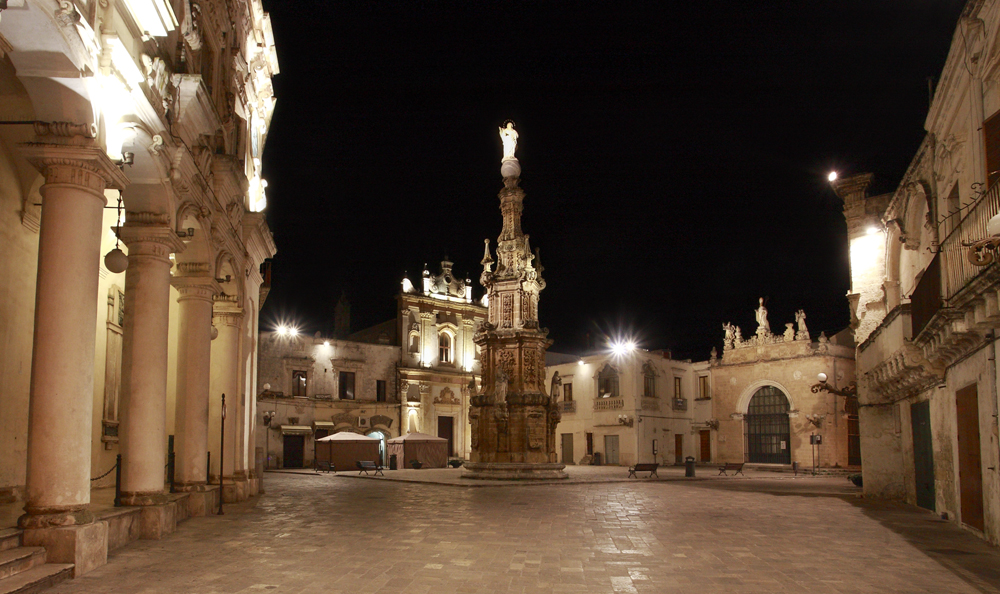 Piazza Salandra
