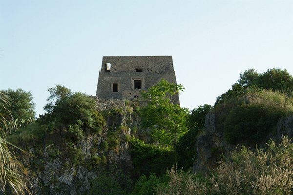 Věž Talao