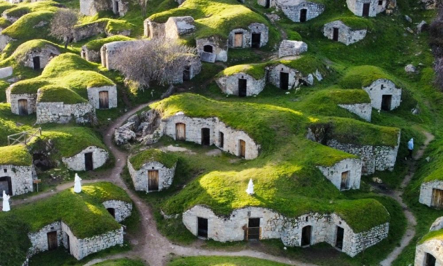 Pietragalla Staden Palmenti - Pietragalla | Secret World Trip Planner