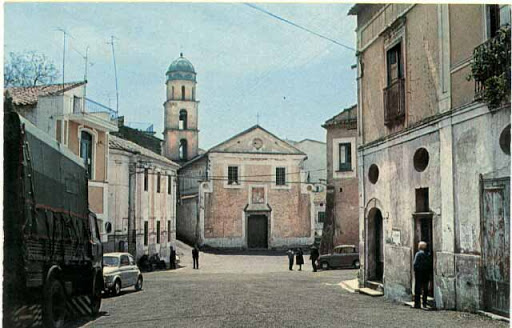 Poble de Sieti - Sieti | Secret World Trip Planner