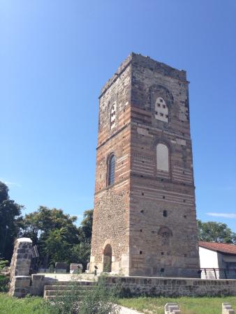 Teirm Teil - Telese Terme | Secret World Trip Planner