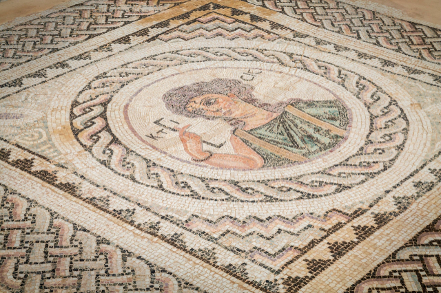 Castelul Kolossi: Unde istoria și vinul se împletesc - Kolossi | Secret World Trip Planner