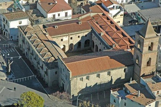 Reformada Pais Complexo