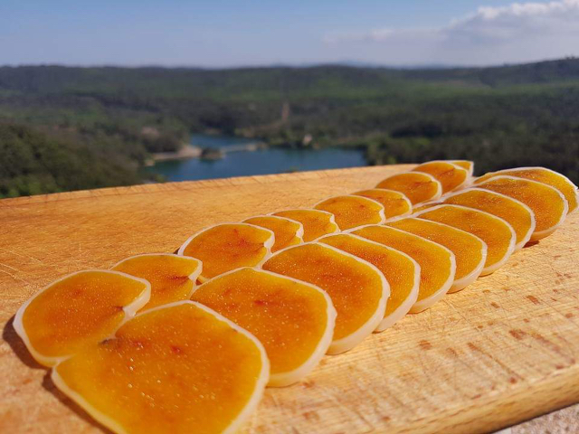 Poutargue (Bottarga) - Marsiglia | Secret World Trip Planner