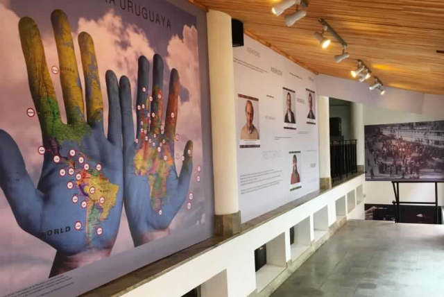 Muzej migracija - Montevideo | Secret World Trip Planner