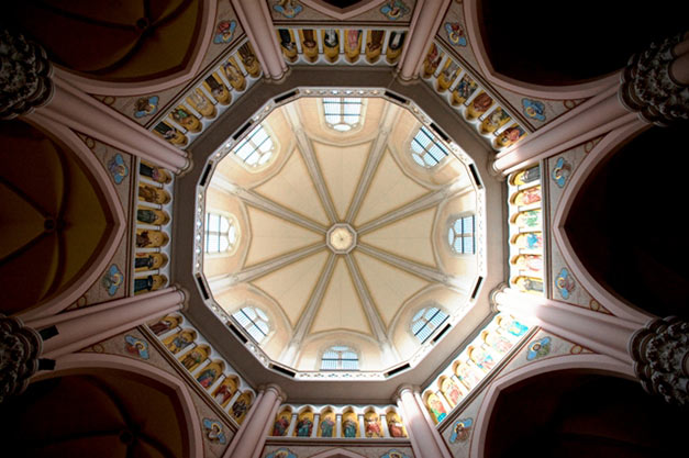 Santuari de Maria Santissima Addolorata - Paduli | Secret World Trip Planner