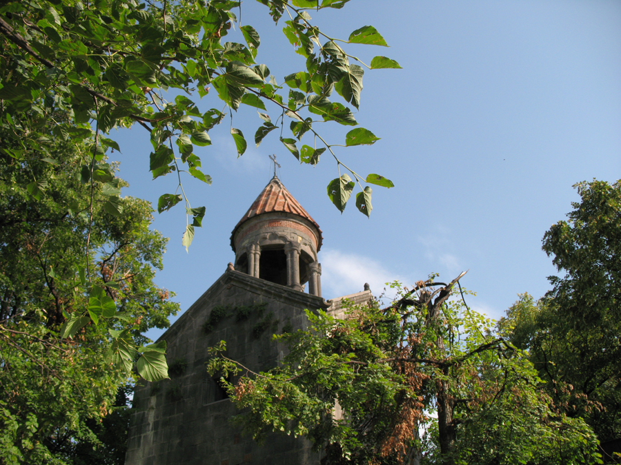Monastero di Sanahin