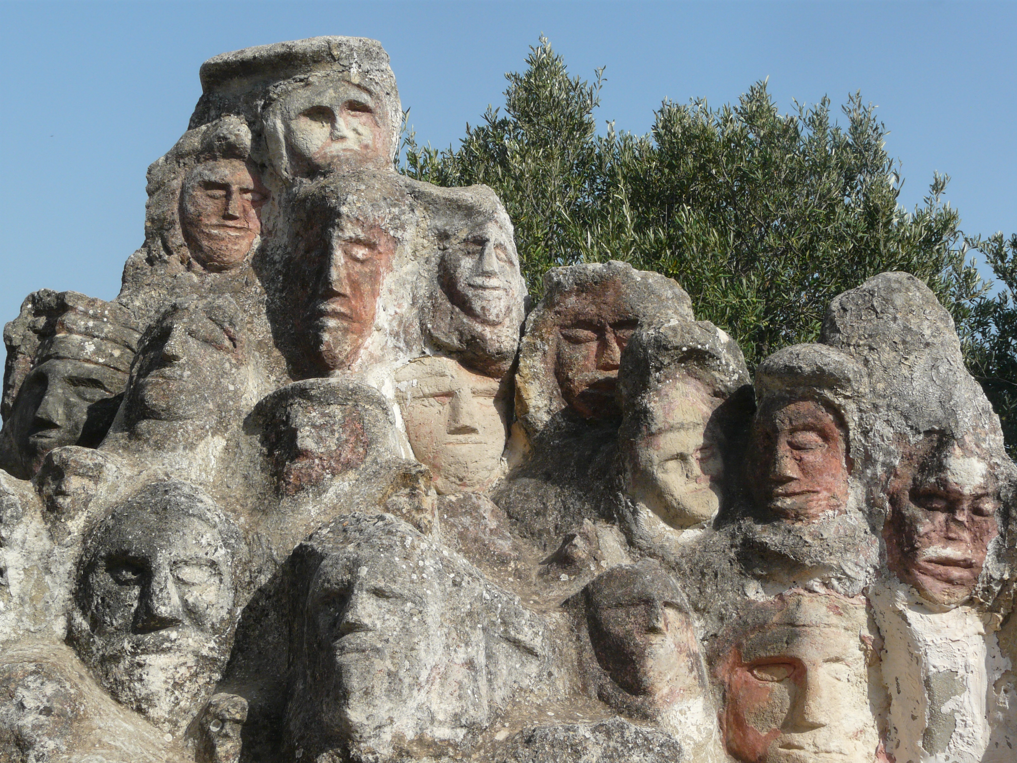 Sciacca lummatud loss - Sciacca | Secret World Trip Planner