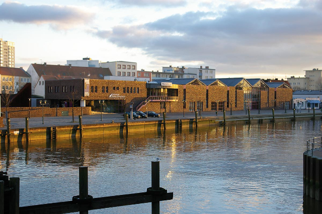 Muzeul istoric din Bremerhaven - Bremerhaven | Secret World Trip Planner