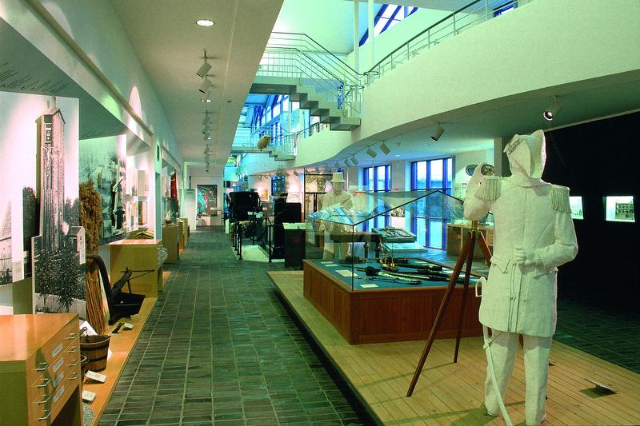 Muzeul istoric din Bremerhaven - Bremerhaven | Secret World Trip Planner