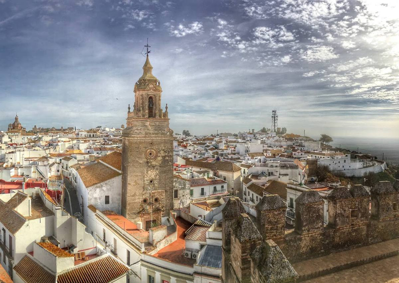 Iglesia de San Bartolome