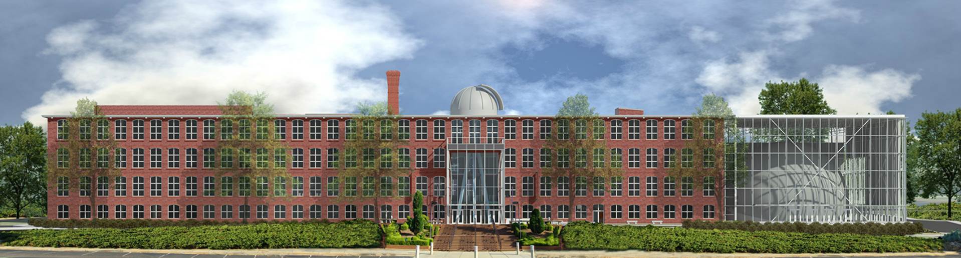 Das staatliche Museum von South Carolina
