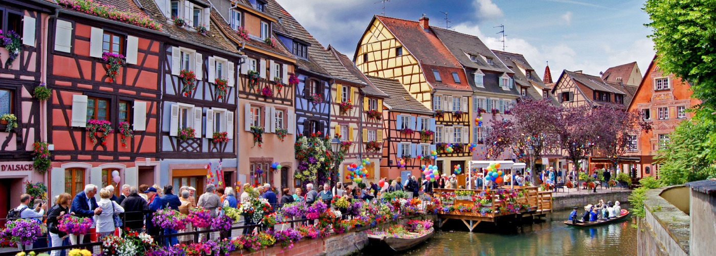 Colmar