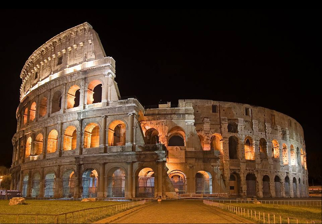 Colosseum
