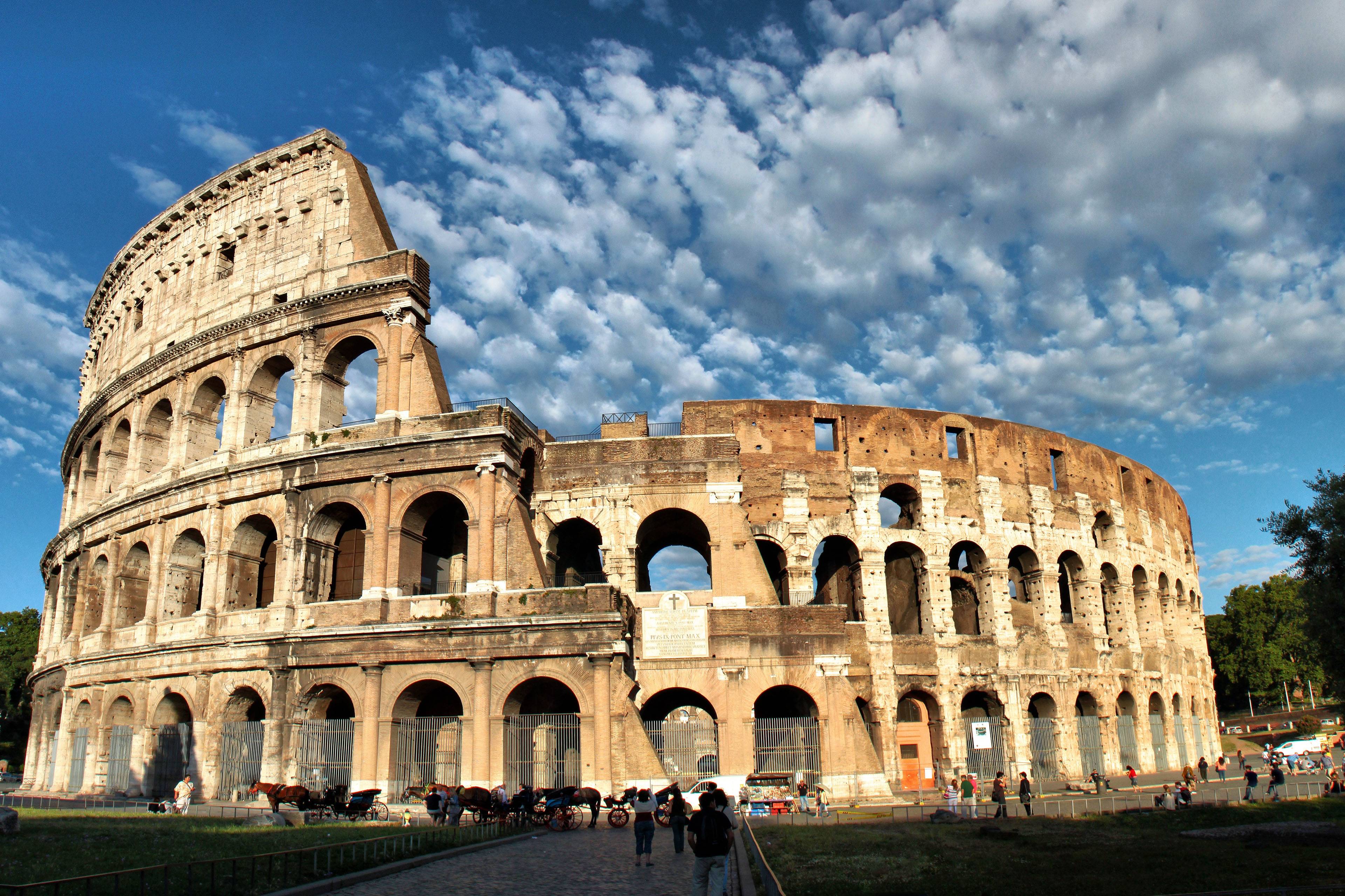 Colosseum