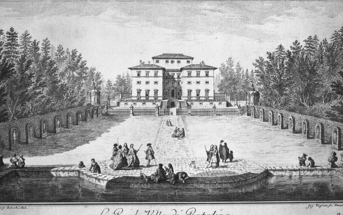 Villa Demidoff eta bere wonderful garden - Pratolino | Secret World Trip Planner