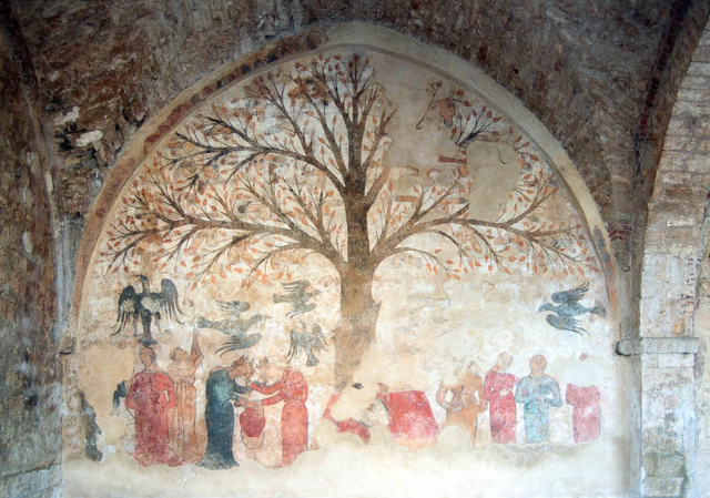 다산의 나무 - Massa Marittima | Secret World Trip Planner