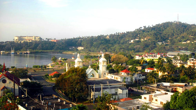 એ જ - Samana | Secret World Trip Planner