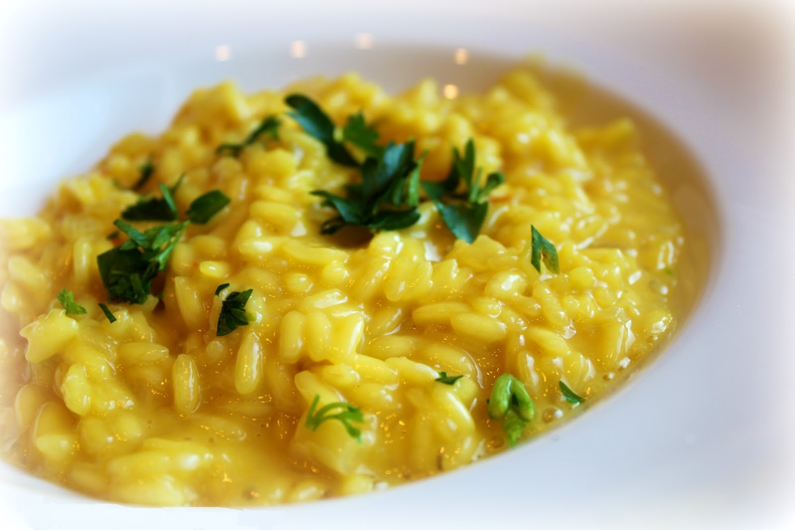 Risotto Milānas stilā - Milano | Secret World Trip Planner