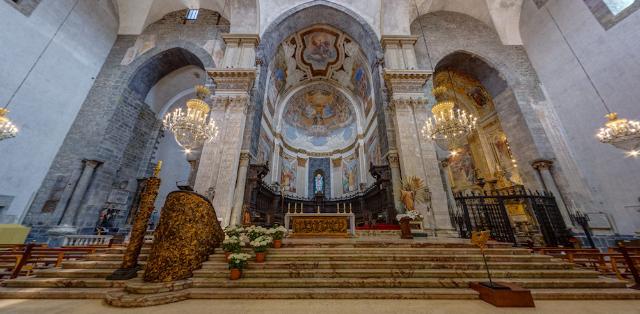 Katedrala Sant'Agata - Catania | Secret World Trip Planner
