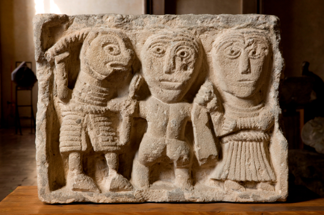 Fundacija Salvatore Romano - Firenze | Secret World Trip Planner